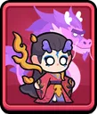 Dragon Girl
